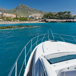 yacht Astondoa 40 Open Tenerife 33