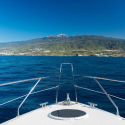 yacht Astondoa 40 Open Tenerife 34