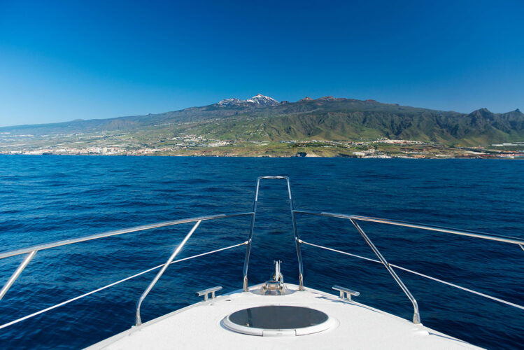 yacht Astondoa 40 Open Tenerife 34