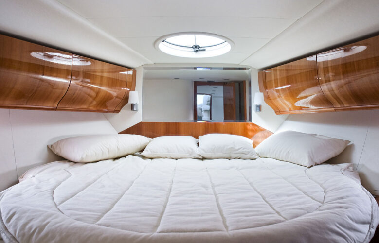 yacht Astondoa 40 Open Tenerife 35