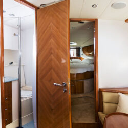 yacht Astondoa 40 Open Tenerife 36