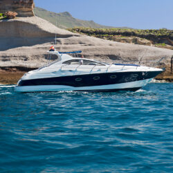 yacht Astondoa 40 Open Tenerife 37