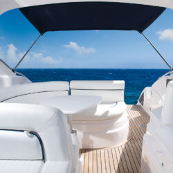 yacht Astondoa 40 Open Tenerife 38