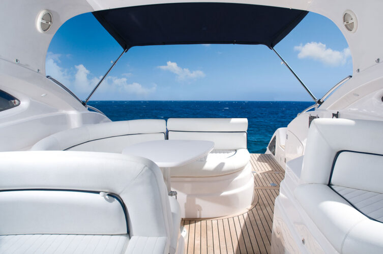 yacht Astondoa 40 Open Tenerife 38