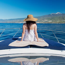 yacht Astondoa 40 Open Tenerife 39