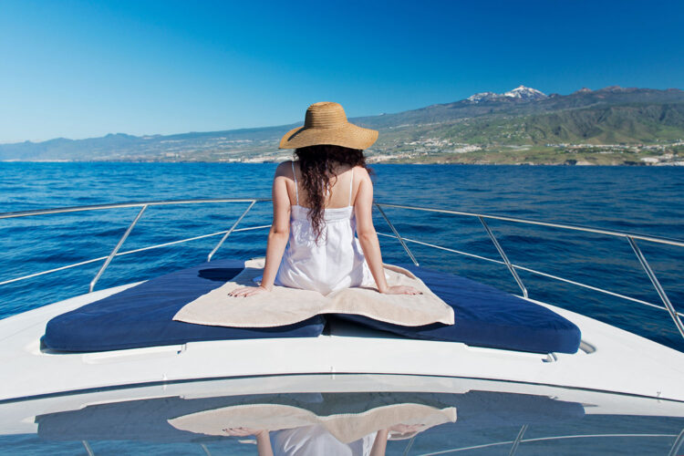 yacht Astondoa 40 Open Tenerife 39