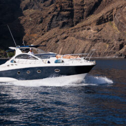 yacht Astondoa 40 Open Tenerife 6