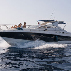 yacht Astondoa 40 Open Tenerife 7