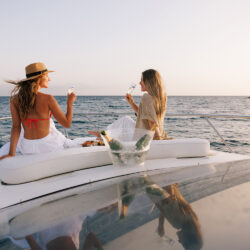 yacht Astondoa 40 Open Tenerife 9