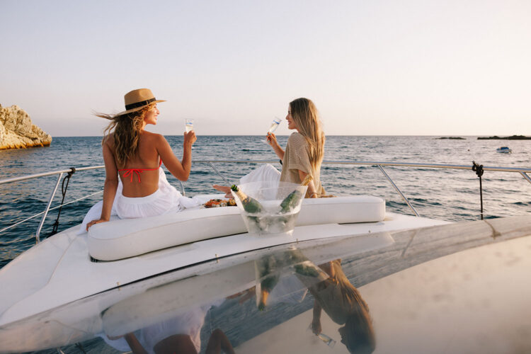 yacht Astondoa 40 Open Tenerife 9