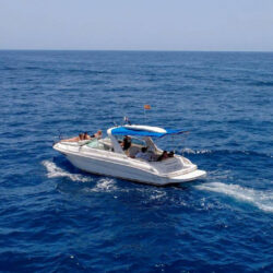 yacht Piccola Iubi Tenerife 20