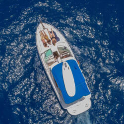 yacht Piccola Iubi Tenerife 23
