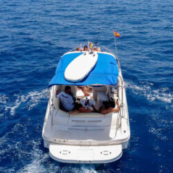 yacht Piccola Iubi Tenerife 24
