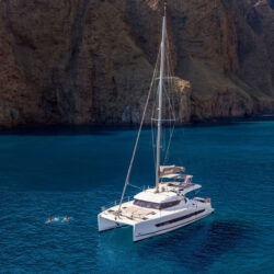 Katamaran BALI Catspace Teneriffa mieten