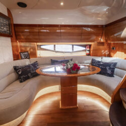 яхта Gobbi Atlantis 47 Тенерифе 3