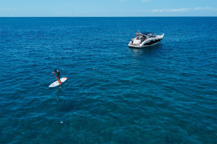 yacht Gobbi Atlantis 47 Tenerife 9