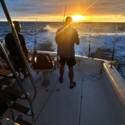 Ferretti 34 Pêcheur Tenerife 5