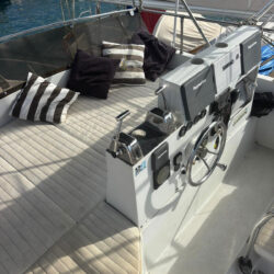 Ferretti 34 Pêcheur Tenerife 6