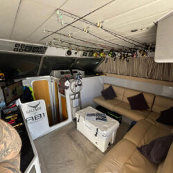 Ferretti 34 Pêcheur Tenerife 7