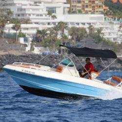 Pronautica Slam 660 Tenerife 1