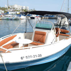 Pronautica Slam 660 Tenerife 2