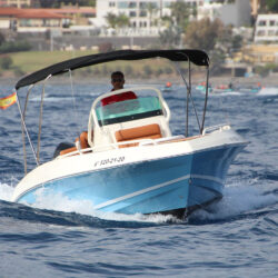 Pronautica Slam 660 Tenerife 3