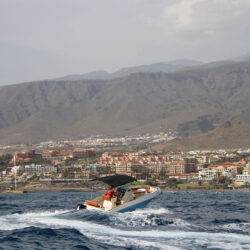 Pronautica Slam 660 Tenerife 4