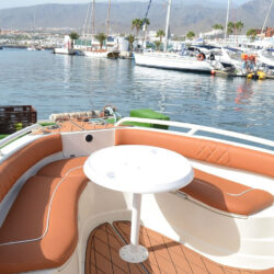 Pronautica Slam 660 Tenerife 5