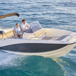 Quicksilver Activ 605 Sundeck Tenerife 2
