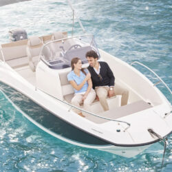 Quicksilver Activ 605 Sundeck Tenerife 3