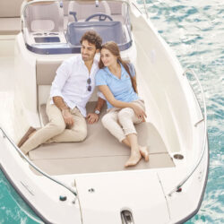 Quicksilver Activ 605 Sundeck Tenerife 5