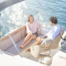 Quicksilver Activ 605 Sundeck Tenerife 7