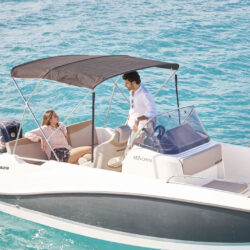Quicksilver Activ 605 Sundeck Tenerife 8