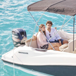 Quicksilver Activ 605 Sundeck Tenerife 9