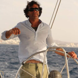 Sailboat Bavaria 49 Tenerife 2