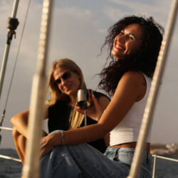 Sailboat Bavaria 49 Tenerife 3