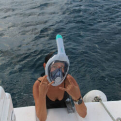 Sailboat Bavaria 49 Tenerife 6