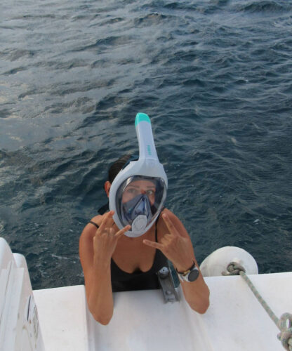 Sailboat Bavaria 49 Tenerife 6