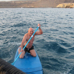 Sailboat Bavaria 49 Tenerife 7