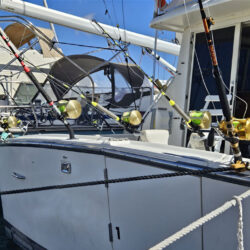 „Tiara Yachts 3600 Tenerifė 1“