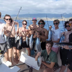 „Tiara Yachts 3600 Tenerifė 13“