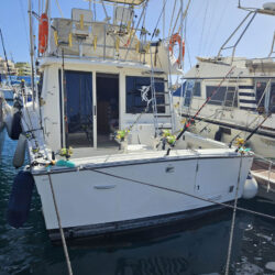 „Tiara Yachts 3600 Tenerifė 3“