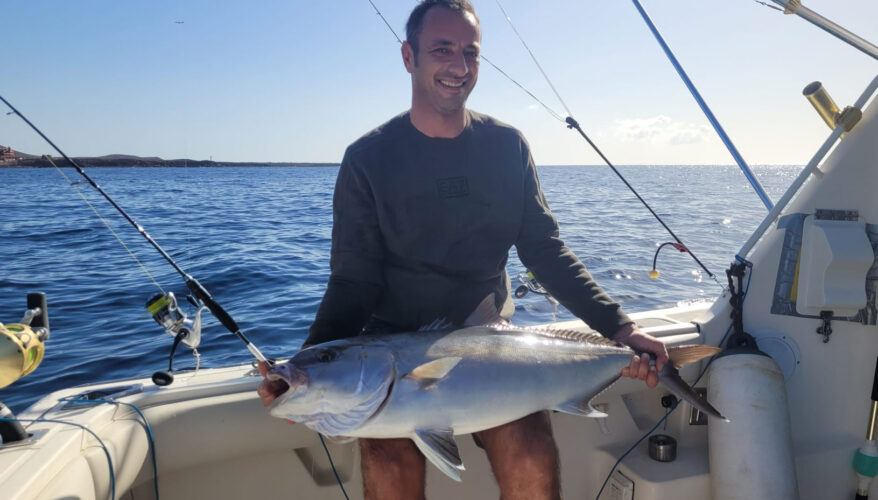 „Tiara Yachts 3600 Tenerifė 4“