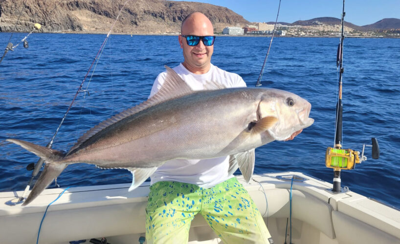 „Tiara Yachts 3600 Tenerifė 5“