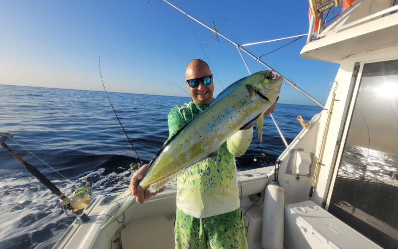 „Tiara Yachts 3600 Tenerifė 6“