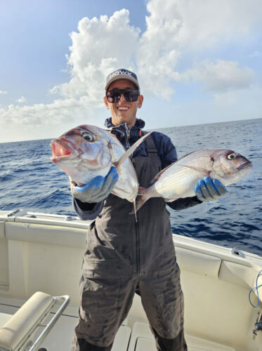 „Tiara Yachts 3600 Tenerifė 7“