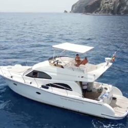 Yacht Rodman 41 Tenerife 1