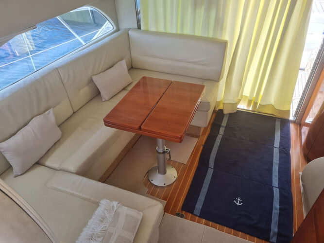 Yacht Rodman 41 Tenerife 10