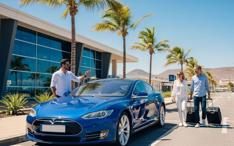 Yacht Rodman 41 Tenerife 12