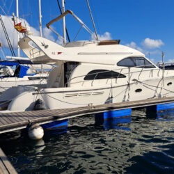 Yacht Rodman 41 Tenerife 2